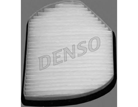Filter, interior air