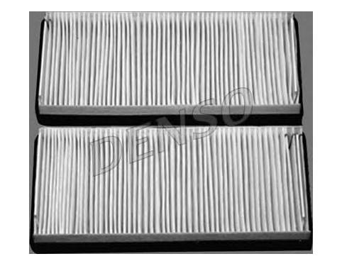 Filter, interior air