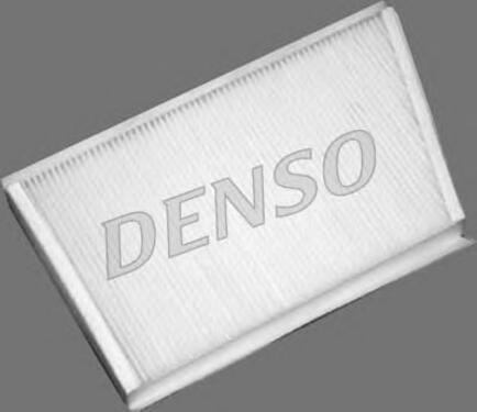 Filter, interior air
