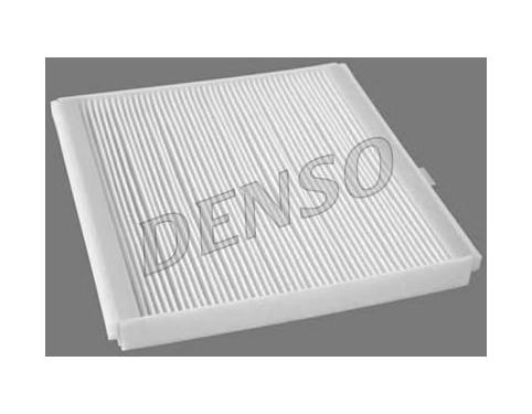 Filter, interior air