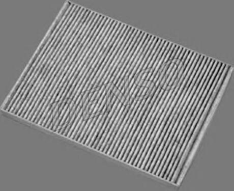 Filter, interior air