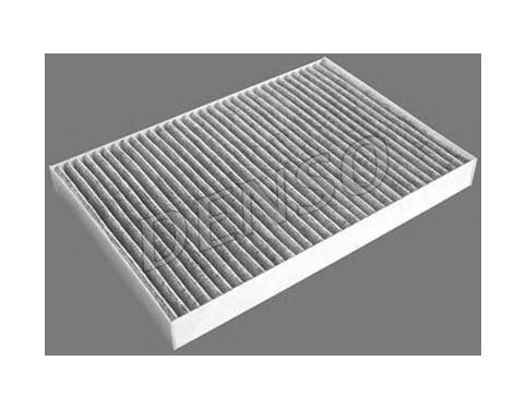 Filter, interior air