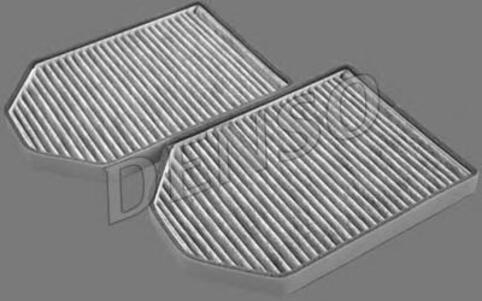 Filter, interior air