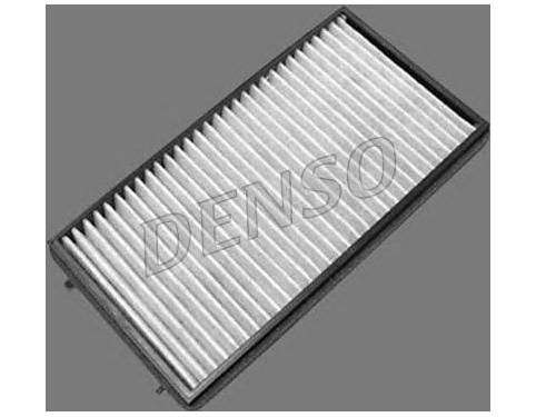 Filter, interior air