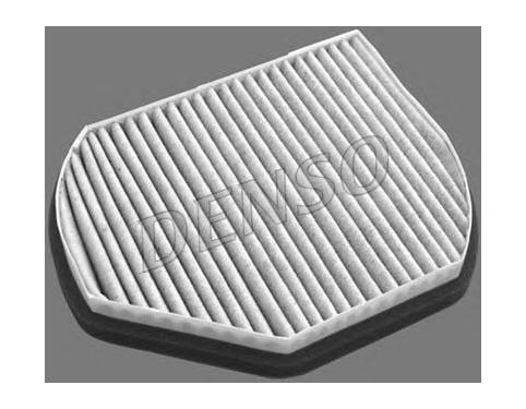 Filter, interior air