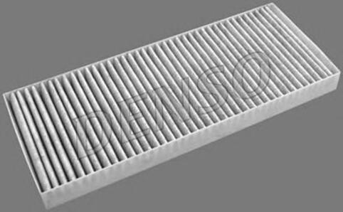 Filter, interior air