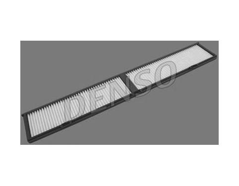 Cabin Air Filter