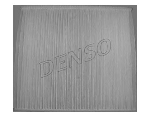 Filter, interior air