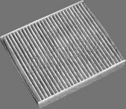 Filter, interior air