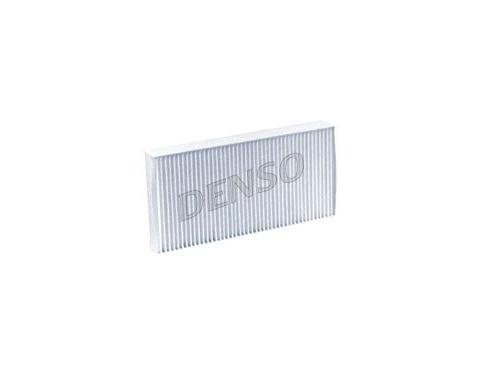 Filter, interior air
