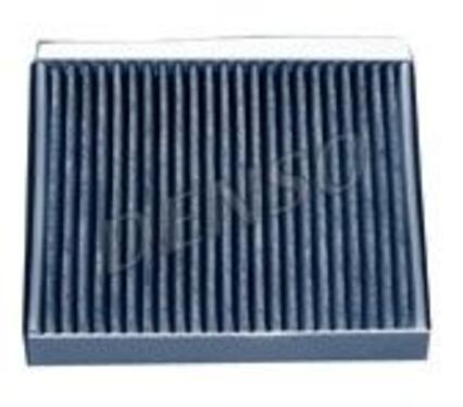 Filter, interior air