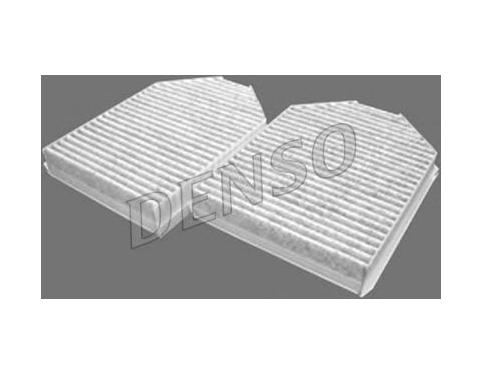 Filter, interior air