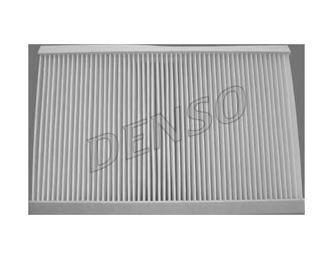 Filter, interior air