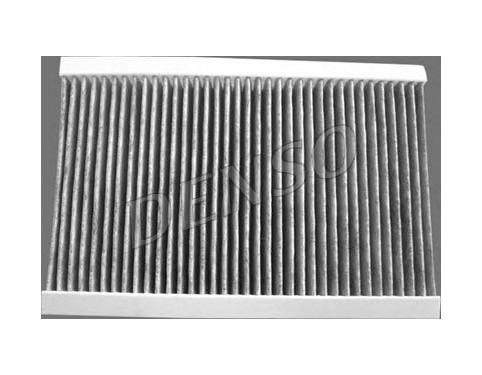 Filter, interior air