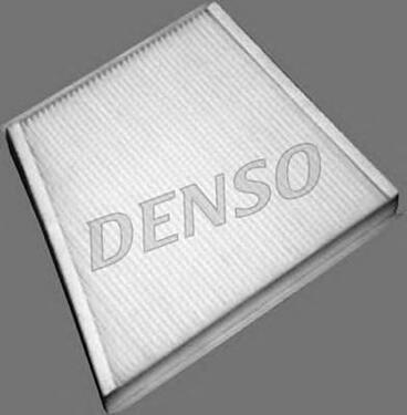 Filter, interior air