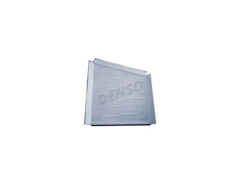 Filter, interior air