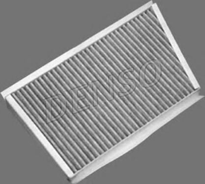 Filter, interior air