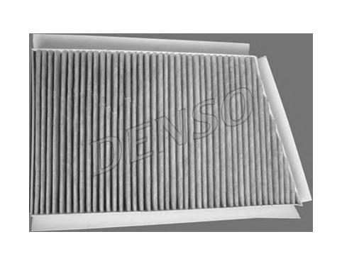 Filter, interior air