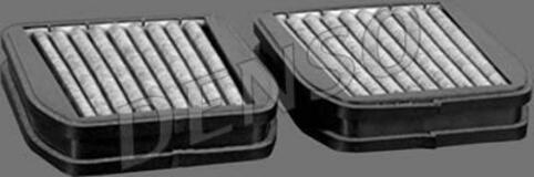 Filter, interior air