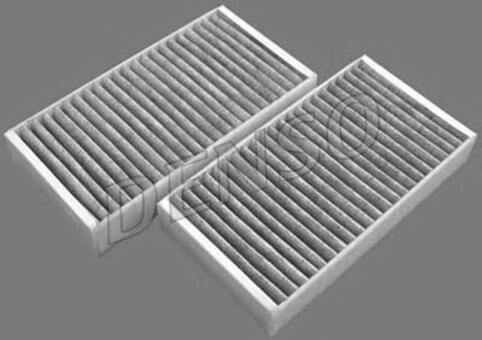 Filter, interior air