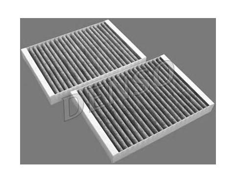Filter, interior air