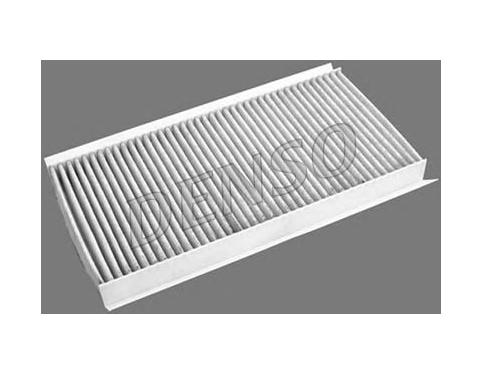 Filter, interior air