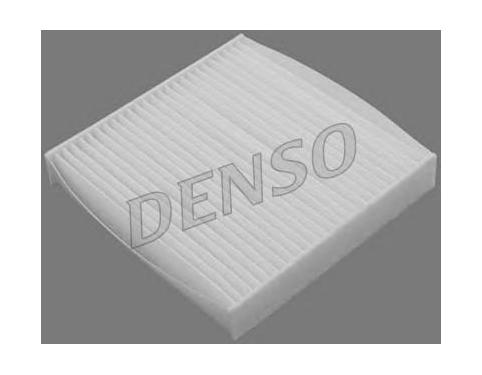 Filter, interior air