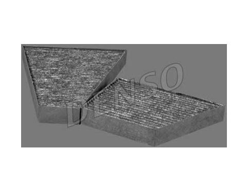 Filter, interior air