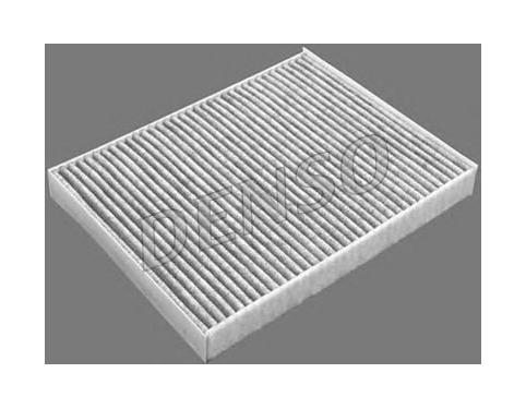 Filter, interior air