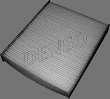 Filter, interior air