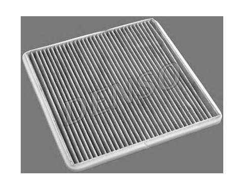 Filter, interior air