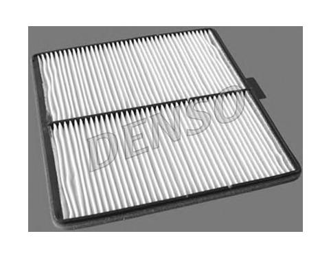 Filter, interior air