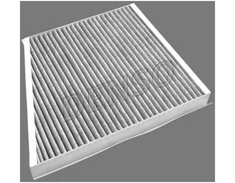 Filter, interior air