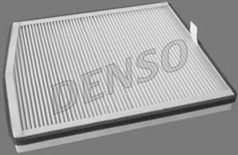Filter, interior air