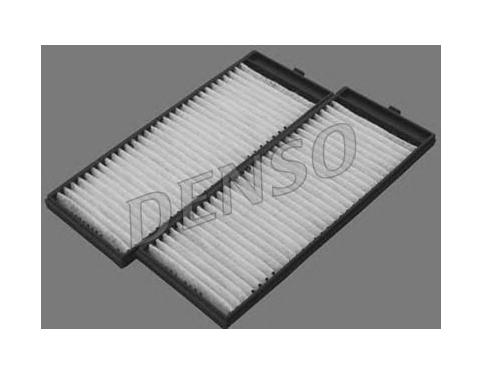 Filter, interior air