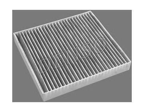 Filter, interior air