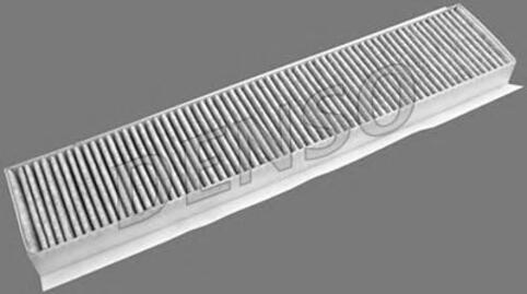 Filter, interior air