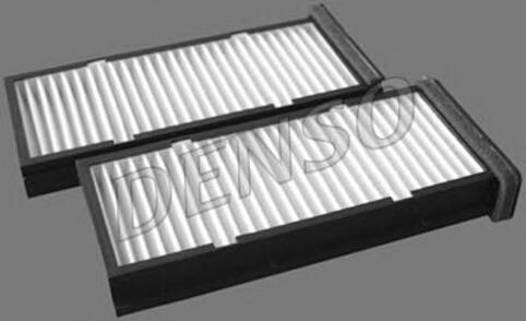 Filter, interior air
