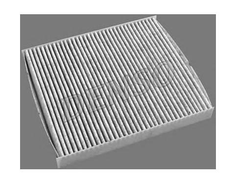 Filter, interior air