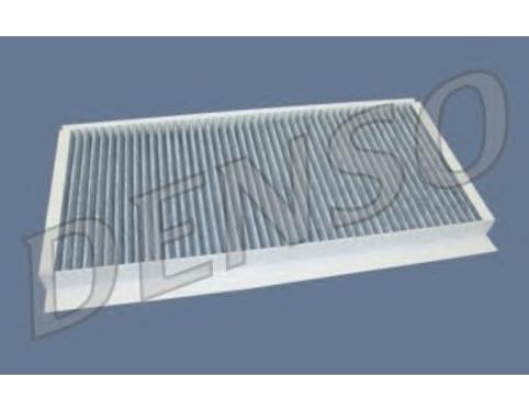 Filter, interior air