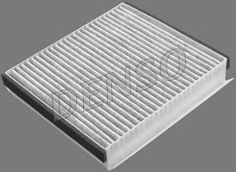 Filter, interior air