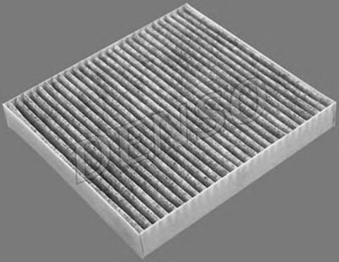 Filter, interior air