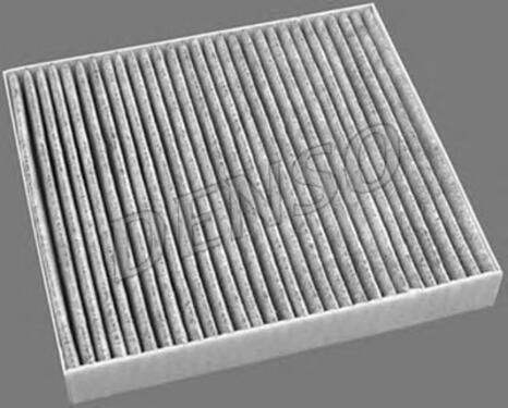 Filter, interior air
