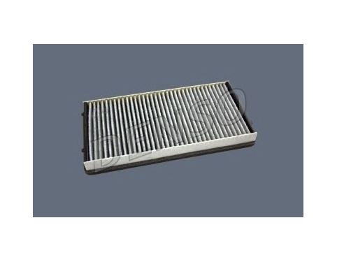 Filter, interior air