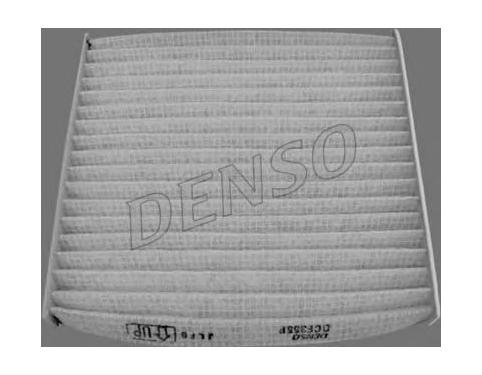 Filter, interior air