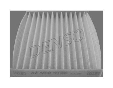 Filter, interior air