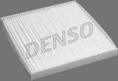 Filter, interior air