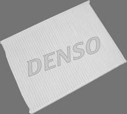 Filter, interior air