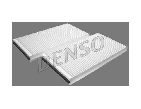Filter, interior air