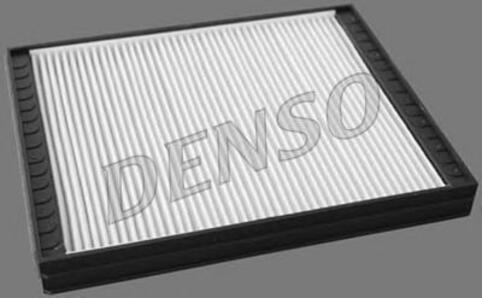 Filter, interior air